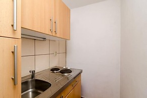 Apartments Lemes - Comfort Studio Apartment With Terrace Ap3