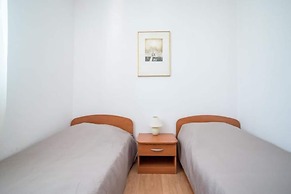 Apartments Batinic - Two Bedroom Apartment With Terrace and Sea View