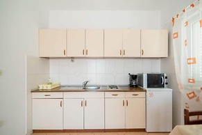 Apartments Batinic - Two Bedroom Apartment With Terrace and Sea View