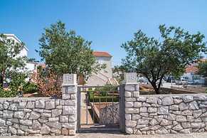 Apartments Batinic - Two Bedroom Apartment With Terrace and Sea View