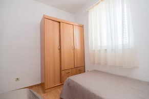 Apartments Batinic - Two Bedroom Apartment With Terrace and Sea View
