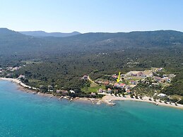 Apartments Lemes - Two Bedroom Apartment With Balcony and Sea View Ap1