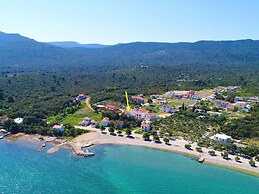 Apartments Lemes - Two Bedroom Apartment With Balcony and Sea View Ap1