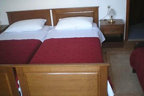 Guest House Hazdovac - Double Room With Balcony and Sea View 2