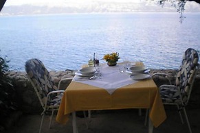 Guest House Hazdovac - Double Room With Balcony and Sea View 2