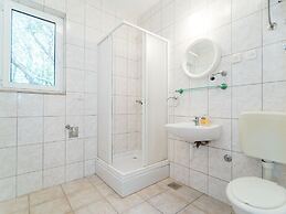 Apartments Neva- Standard Two Bedroom Apartment With Terrace and Sea V