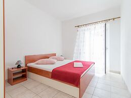 Apartments Neva- Standard Two Bedroom Apartment With Terrace and Sea V