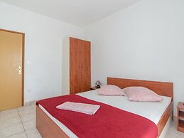 Apartments Neva- Standard Two Bedroom Apartment With Terrace and Sea V