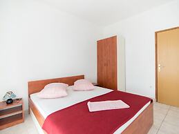 Apartments Neva- Standard Two Bedroom Apartment With Terrace and Sea V