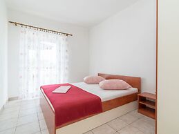 Apartments Neva- Standard Two Bedroom Apartment With Terrace and Sea V