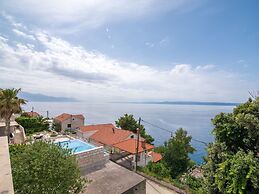 Apartments Neva- Standard Two Bedroom Apartment With Terrace and Sea V