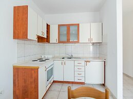 Apartments Neva- Standard Two Bedroom Apartment With Terrace and Sea V