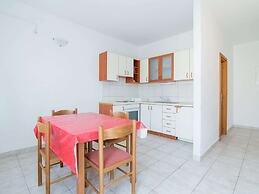 Apartments Neva- Standard Two Bedroom Apartment With Terrace and Sea V