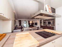 Apartment Vesna - Superior Three Bedroom Apartment With Balcony