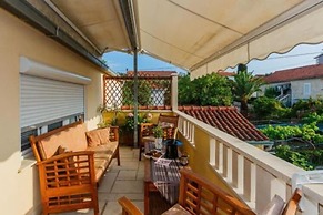 Apartments Roda - One Bedroom Apartment With Terrace -