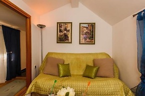 Apartments Roda - One Bedroom Apartment With Terrace -