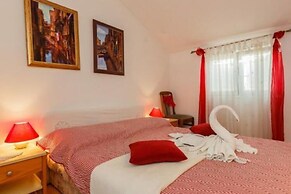 Apartments Roda - One Bedroom Apartment With Terrace -