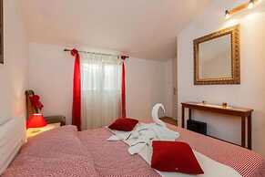 Apartments Roda - One Bedroom Apartment With Terrace -