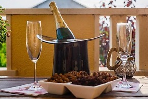 Apartments Roda - One Bedroom Apartment With Terrace -