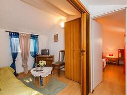 Apartments Roda - One Bedroom Apartment With Terrace -