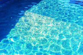 Villa Anka - Five-bedroom Villa With Terrace and Swimming Pool