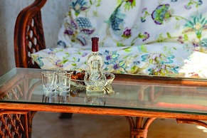 Villa Anka - Five-bedroom Villa With Terrace and Swimming Pool