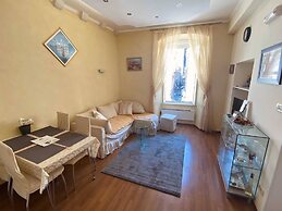 Apartment Tomasovic Old Town - One-bedroom Apartment