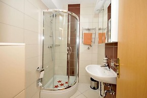 Apartments Villa Moonlight - One Bedroom Apartment With Sea View Balco