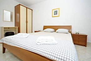 Apartments Villa Moonlight - One Bedroom Apartment With Sea View Balco