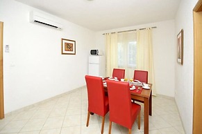 Apartments Villa Moonlight - One Bedroom Apartment With Sea View Balco