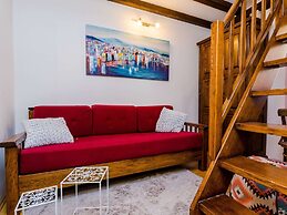 Holiday Home St George - Two Bedroom Apartment With City View