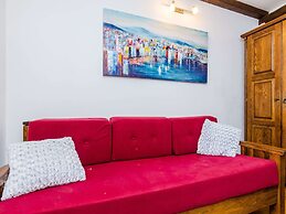 Holiday Home St George - Two Bedroom Apartment With City View