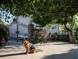 Apartment Vukic - Studio Apartment With Terrace and Garden View