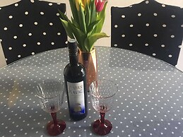 Apartments Roko - Economy One Bedroom Apartment With Shared Terrace