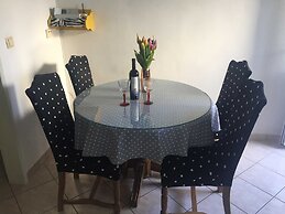 Apartments Roko - Economy One Bedroom Apartment With Shared Terrace