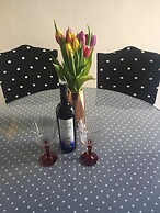 Apartments Roko - Economy One Bedroom Apartment With Shared Terrace