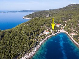 Seafront Apartments Olivera-one Bedroom Apartment With Balcony and Sea