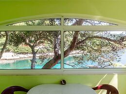 Seafront Apartments Olivera-one Bedroom Apartment With Balcony and Sea