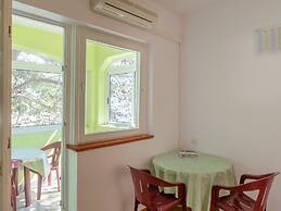 Seafront Apartments Olivera-one Bedroom Apartment With Balcony and Sea