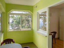 Seafront Apartments Olivera-one Bedroom Apartment With Balcony and Sea