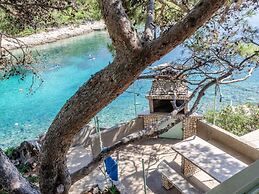 Seafront Apartments Olivera-one Bedroom Apartment With Balcony and Sea