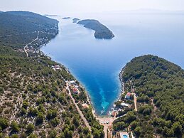 Seafront Apartments Olivera-one Bedroom Apartment With Balcony and Sea