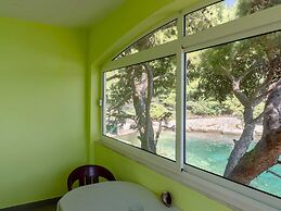 Seafront Apartments Olivera-one Bedroom Apartment With Balcony and Sea