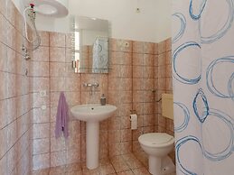 Seafront Apartments Olivera-one Bedroom Apartment With Balcony and Sea