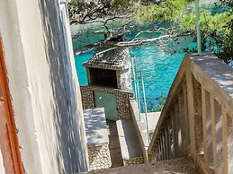 Seafront Apartments Olivera-one Bedroom Apartment With Balcony and Sea