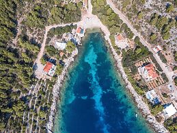 Seafront Apartments Olivera-one Bedroom Apartment With Balcony and Sea