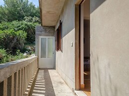 Seafront Apartments Olivera-one Bedroom Apartment With Balcony and Sea