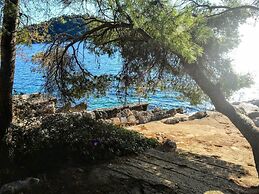 Fancy Apartments Dream - Deluxe One Bedroom Apartment With Balcony and