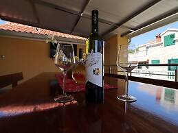 Fancy Apartments Dream - Standard One Bedroom Apartment With Balcony a