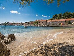 Fancy Apartments Dream - Standard One Bedroom Apartment With Balcony a